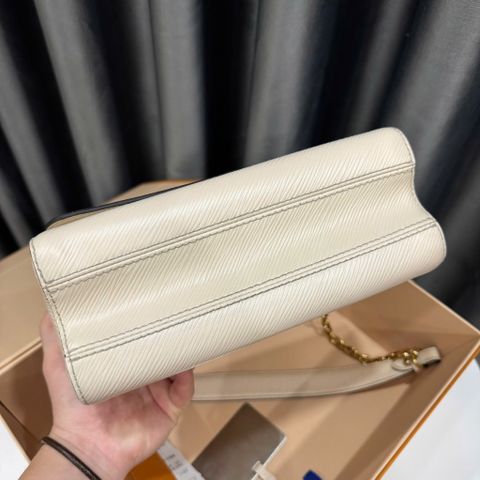  LV Twist MM Epi Leather 