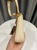  Easy Pouch On Strap Monogram Empreinte Leather 