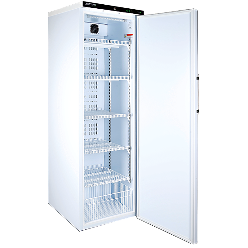  TỦ ĐÔNG ÂM SÂU ARCTIKO, -10°C ĐẾN -25°C, 356 L 