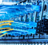  Giải pháp hạ tầng mạng 