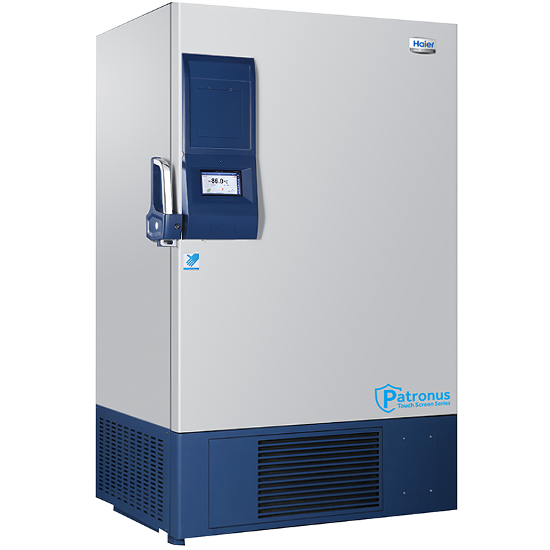  TỦ ĐÔNG ÂM SÂU HAIER, -86°C, 959 L 