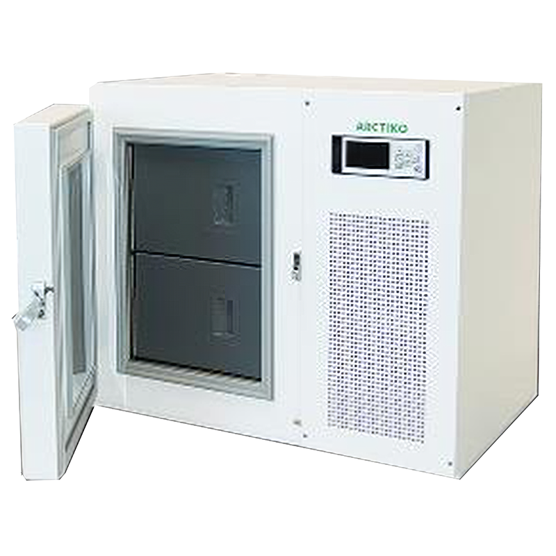  TỦ ĐÔNG ÂM SÂU ARCTIKO, -40°C, 94 L 