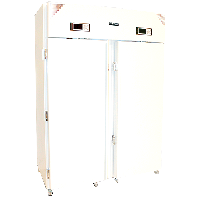  TỦ ĐÔNG ÂM SÂU ARCTIKO, -86°C, 786 L 