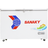  TỦ ĐÔNG ÂM SÂU SANAKY , 270L 