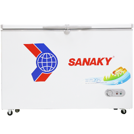  TỦ ĐÔNG ÂM SÂU SANAKY , 270L 
