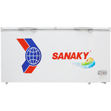  TỦ ĐÔNG ÂM SÂU SANAKY INVERTER, 761L 