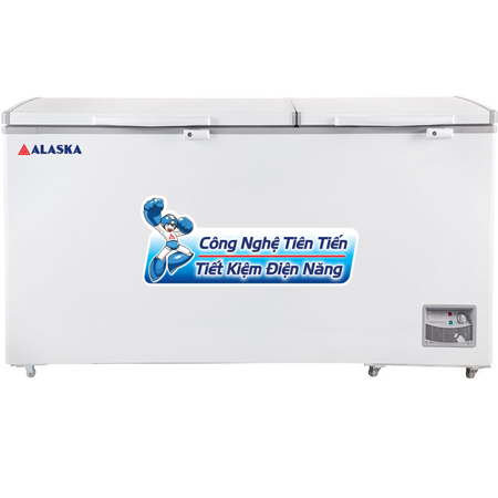  TỦ ĐÔNG ÂM SÂU ALASKA , 890L 