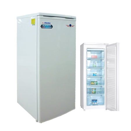 TỦ ĐÔNG ÂM SÂU ALASKA , 210L 