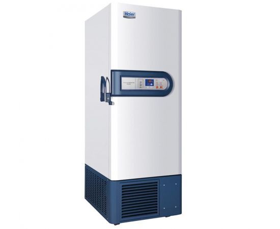  TỦ ĐÔNG ÂM SÂU HAIER, -40°C ĐẾN -86°C, 288L 