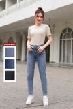  Quần jean skinny tôn dáng, trẻ trung và thời thượng cho bạn trông có gu hơn 