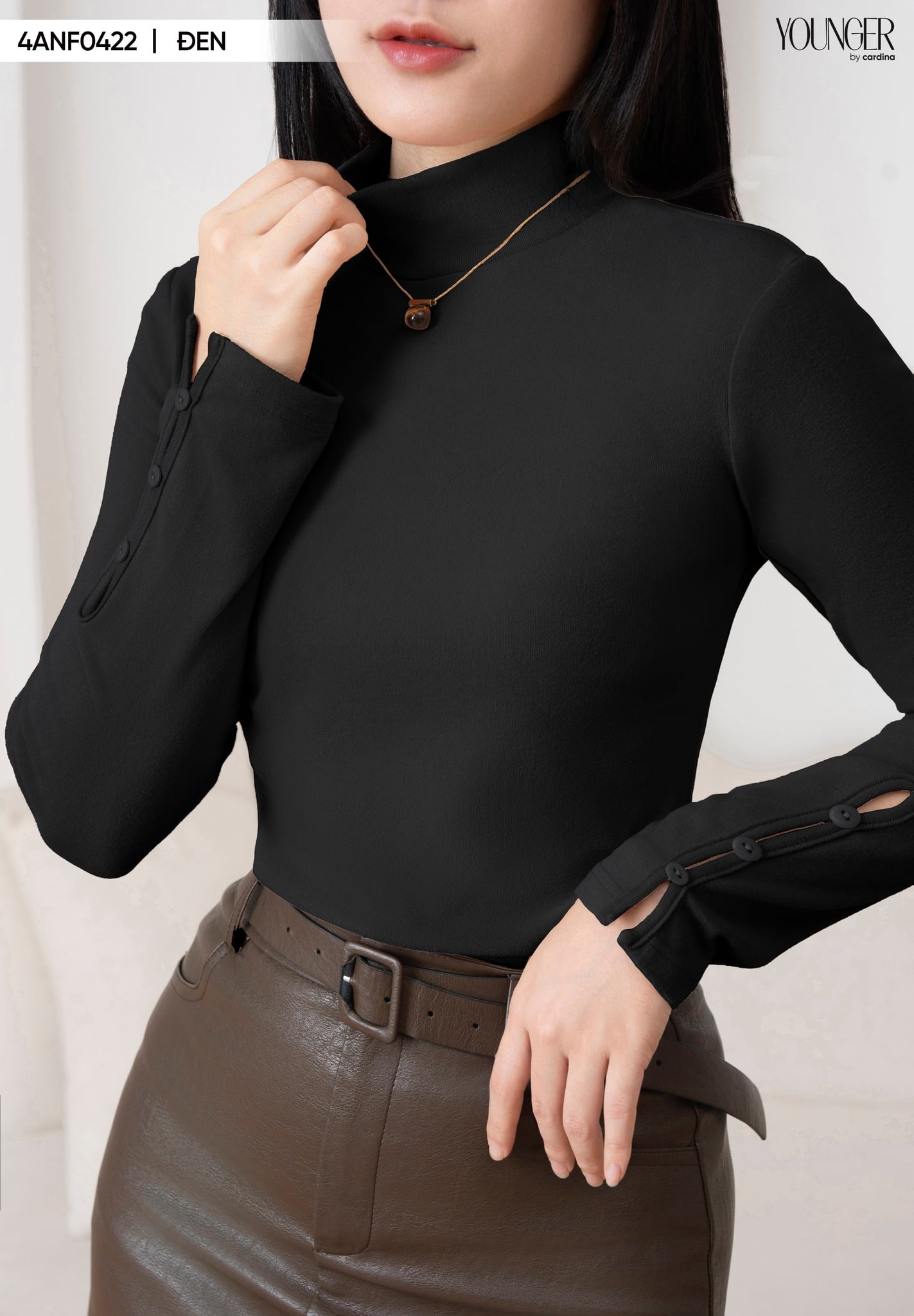 Chọn màu sắc thông minh