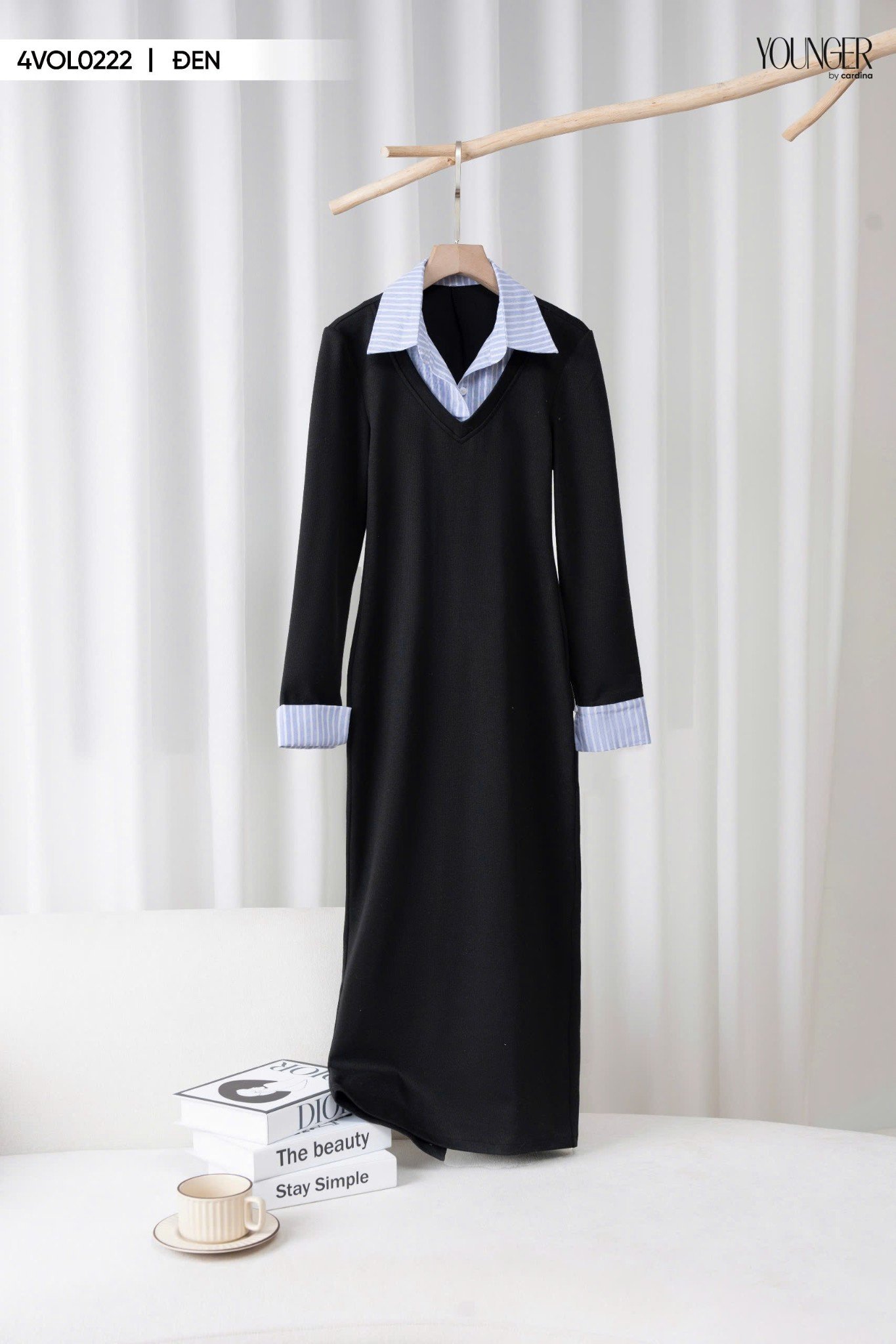 Cổ Tim (Sweetheart Neckline)