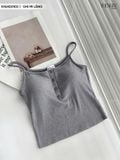  Áo hai dây bổ trụ kèm đệm ngực 