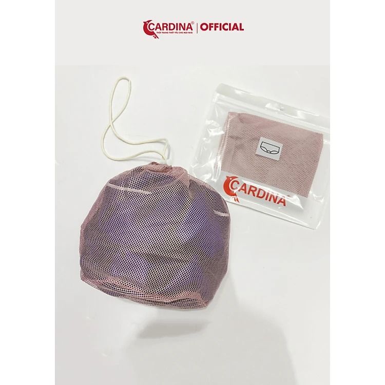  Quà Tặng - Túi lưới giặt đồ thông minh 