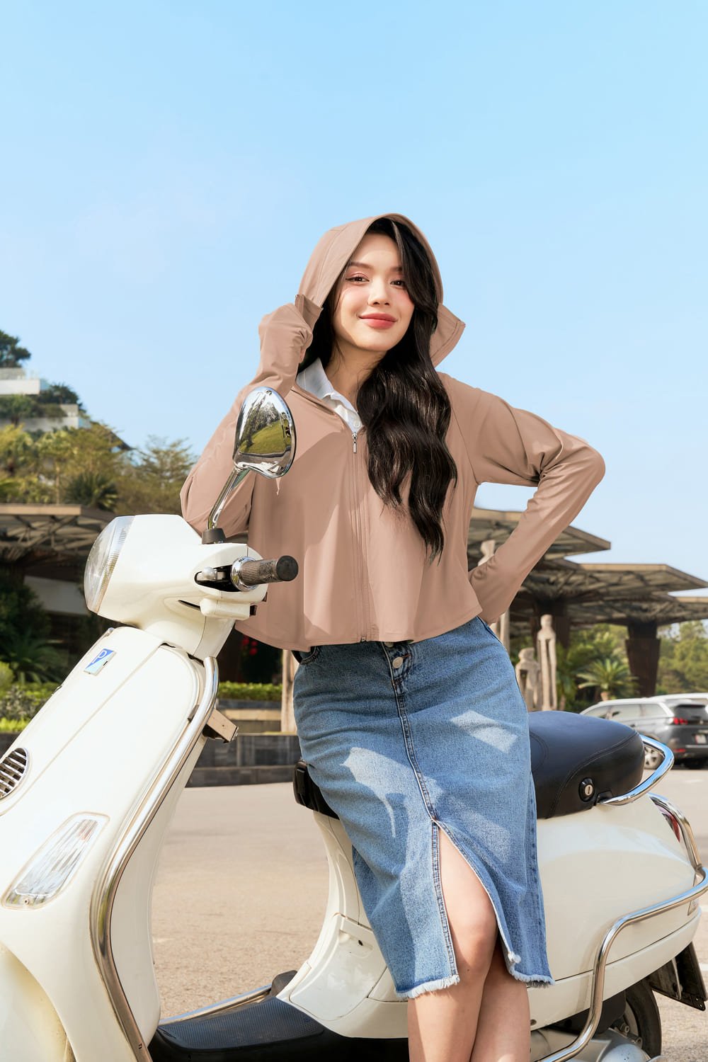kem chống nắng có tác dụng gì