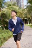  Nổ hũ.club trò chơi trực tuyến nam 2 lớp icetext ngăn UV 99,9% 