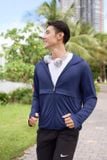  Nổ hũ.club trò chơi trực tuyến nam 2 lớp icetext ngăn UV 99,9% 