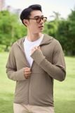  Nổ hũ.club trò chơi trực tuyến nam 2 lớp icetext ngăn UV 99,9% 