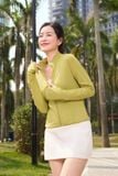  Áo chống nắng nữ 1 lớp Active, UPF 50+ ngăn UV 100% 