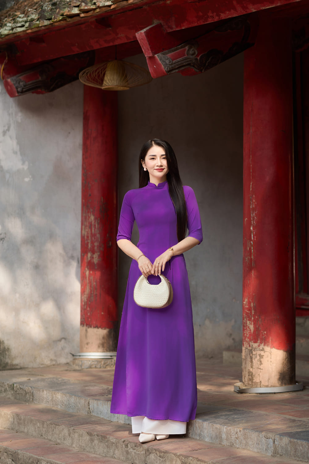 Trang phục cho các buổi Lễ tri ân mang tính trang trọng, gia đình (Lễ Vu Lan, Mừng thọ, Kỷ niệm ngày cưới Cha Mẹ)