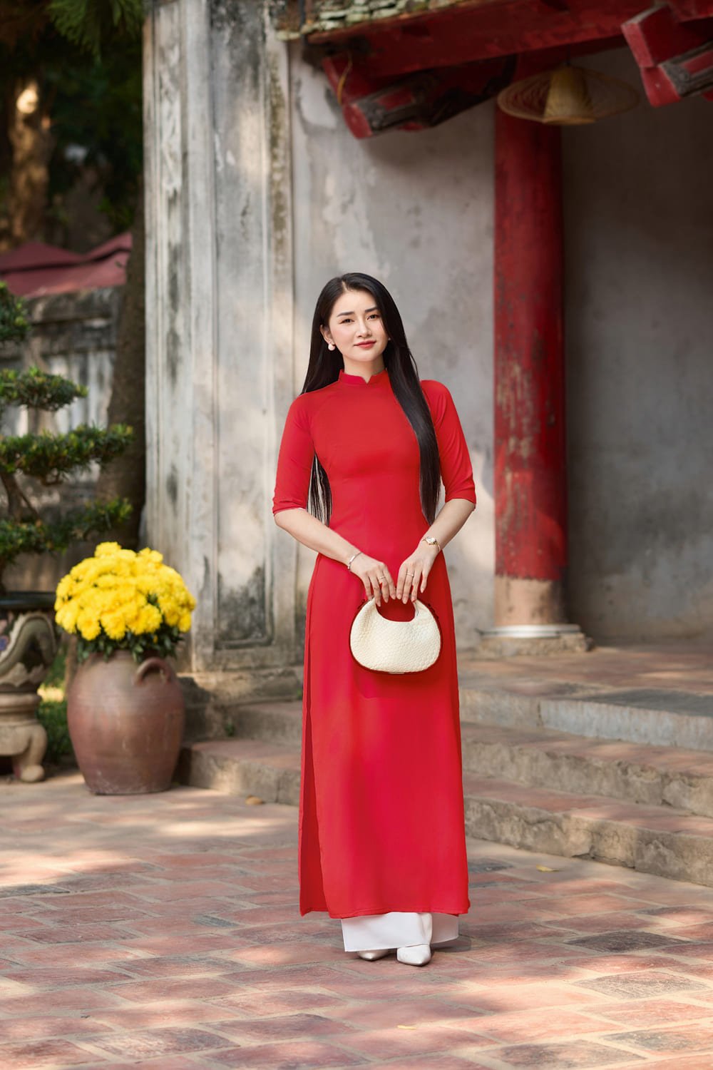 Trang phục cho các buổi Lễ tri ân mang tính trang trọng, gia đình (Lễ Vu Lan, Mừng thọ, Kỷ niệm ngày cưới Cha Mẹ)