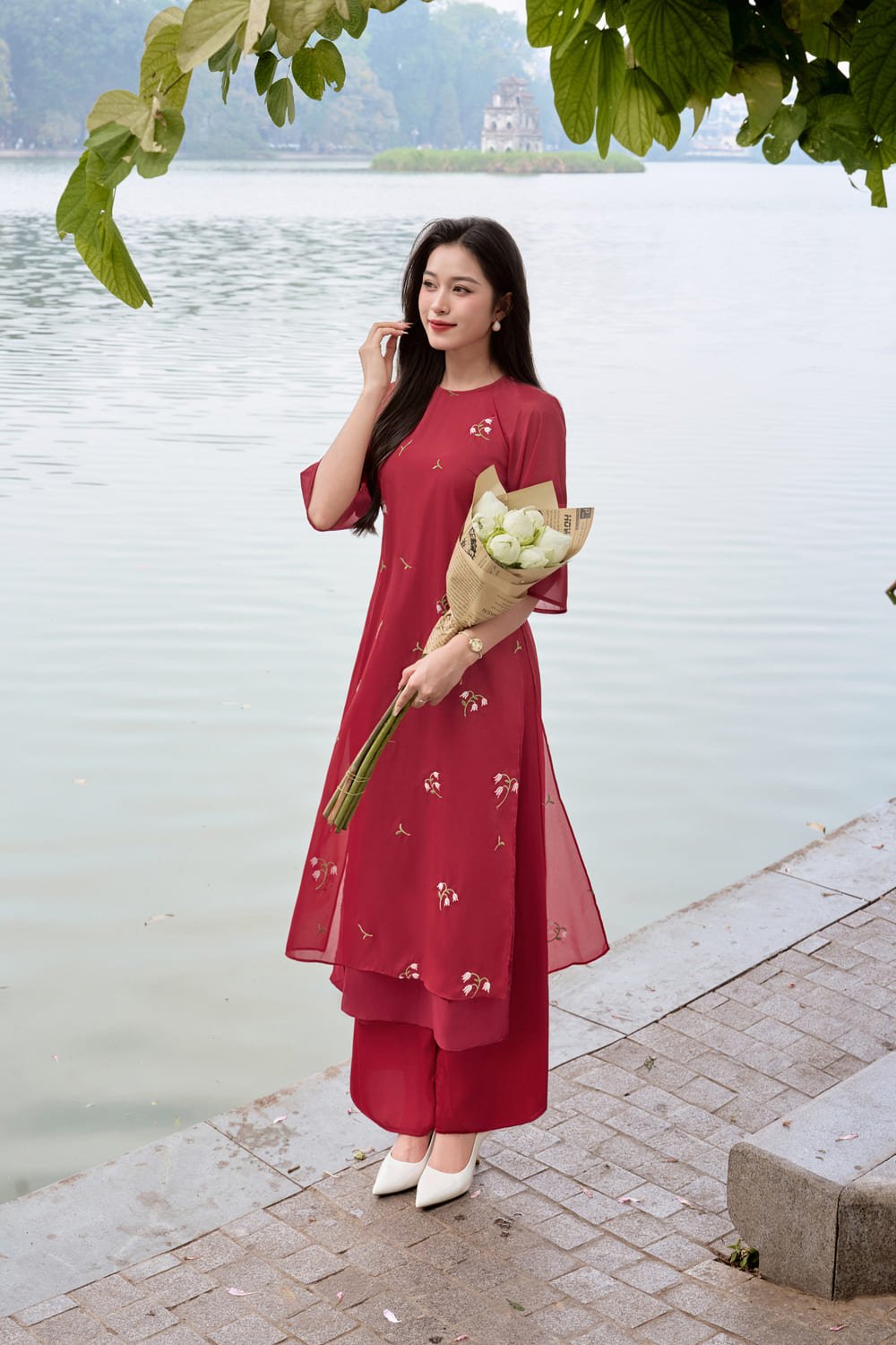 nữ 1994 mệnh gì hợp màu gì