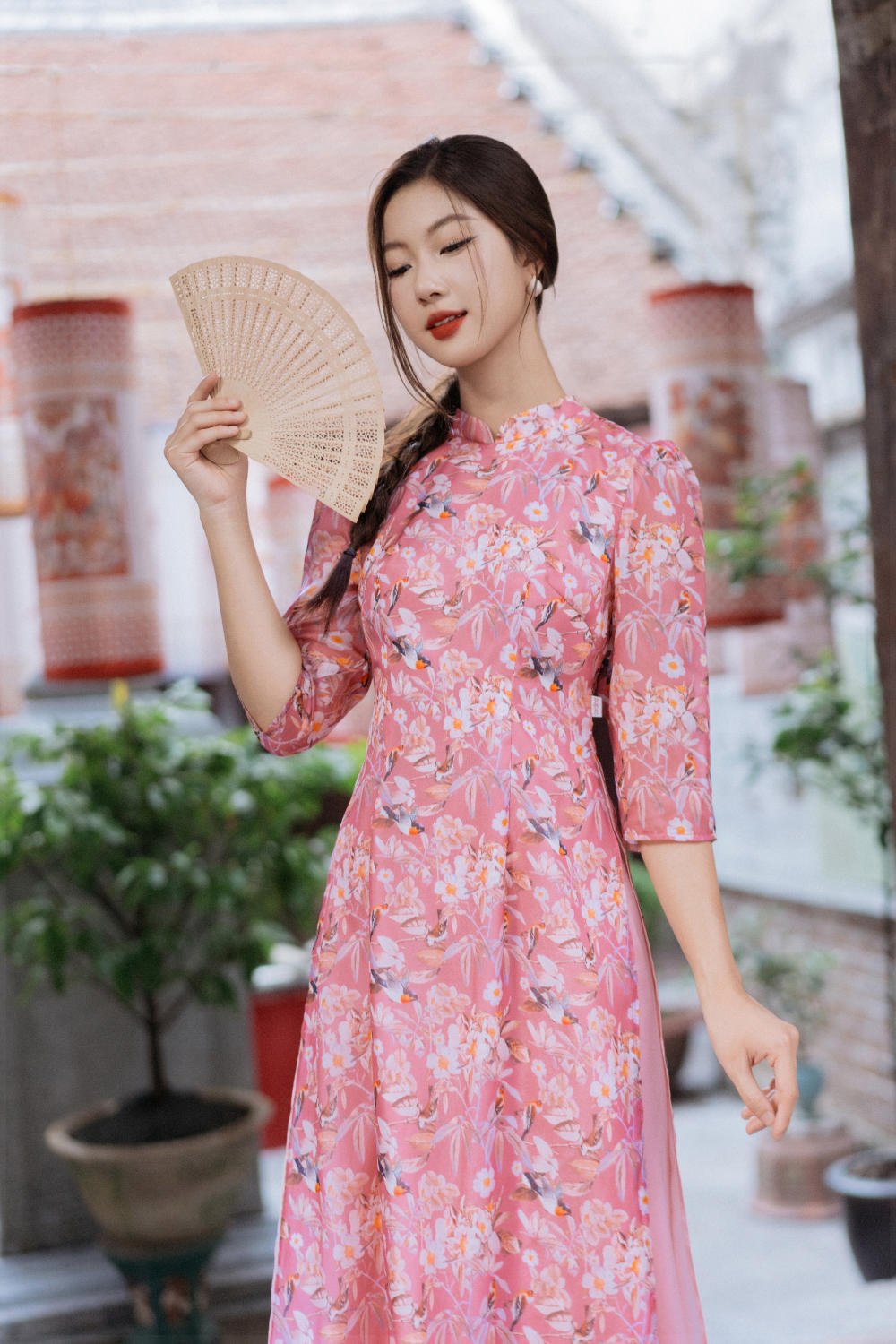 trang phục các dân tộc việt nam
