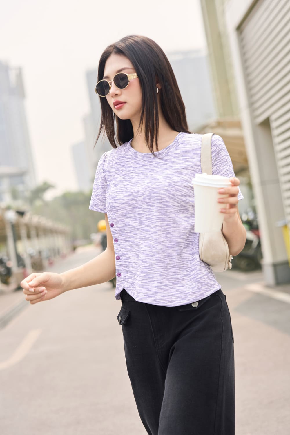 Các Ứng Dụng Đa Dạng