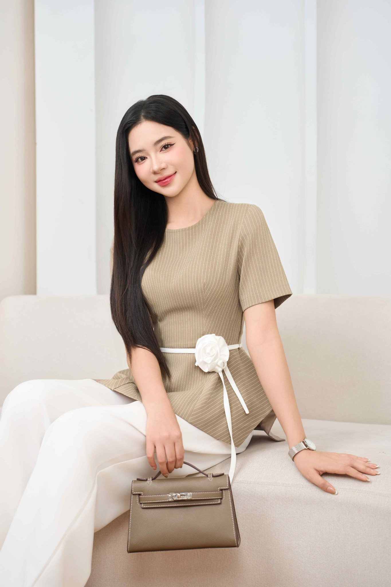 áo cho người vai rộng