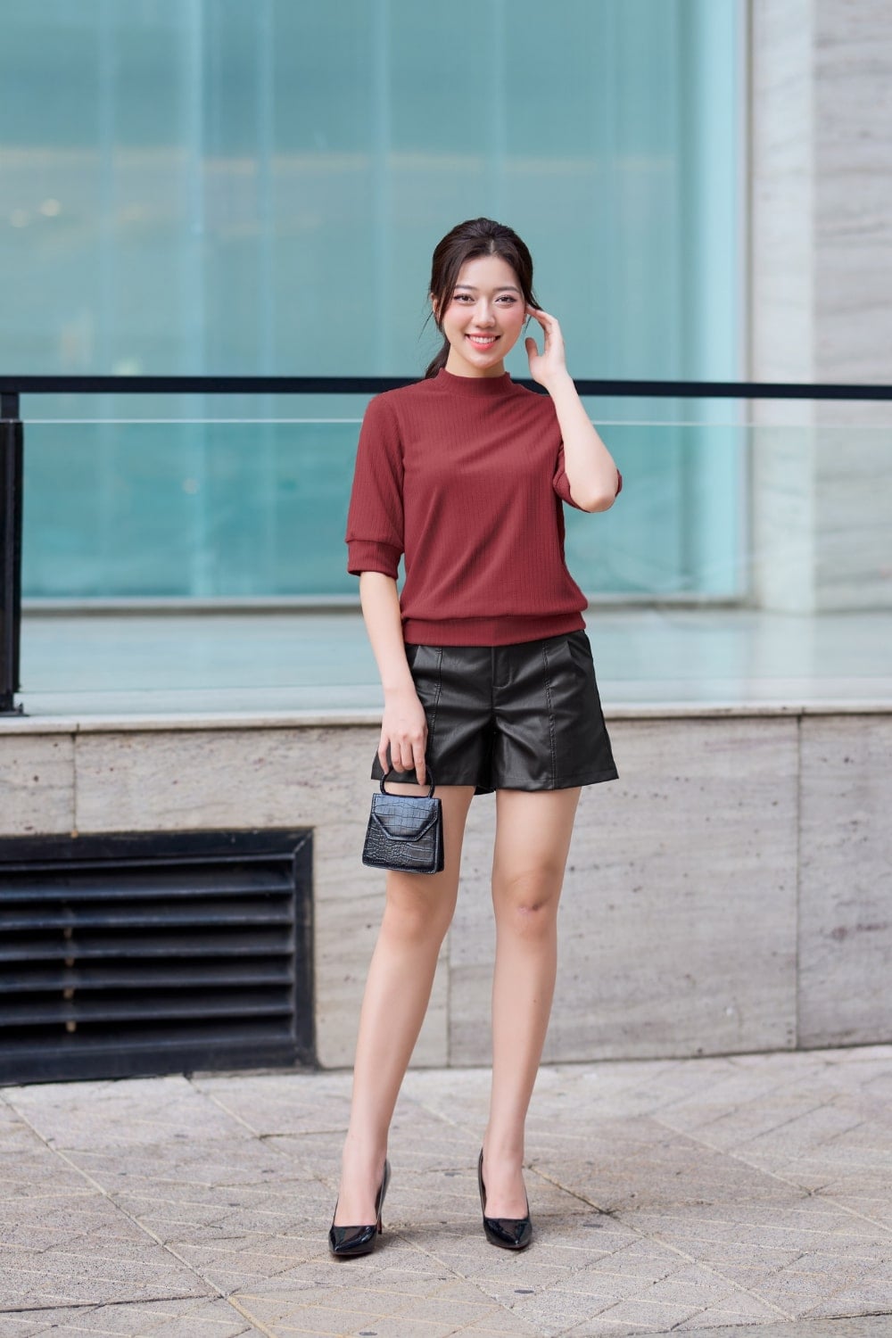 Thử nghiệm và trải nghiệm