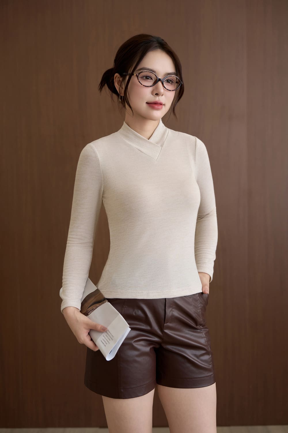 casual fit là gì