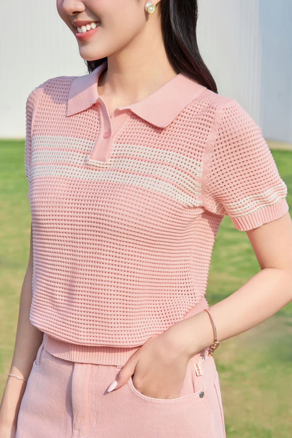 Khám phá các loại vải dệt kim ngang phổ biến nhất