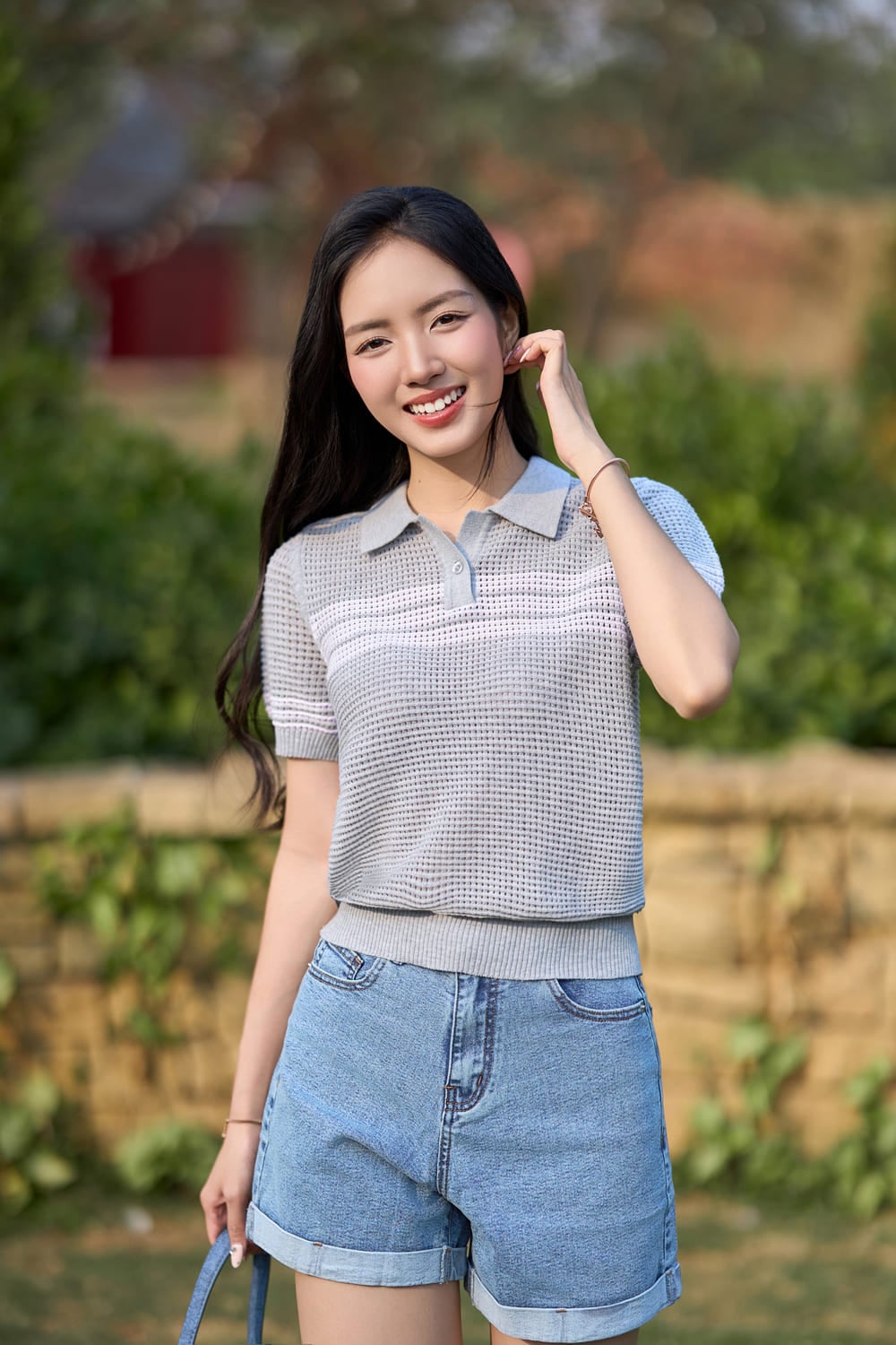 Khám phá các loại vải dệt kim ngang phổ biến nhất