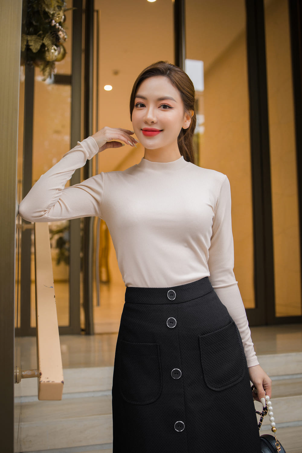 Chất Liệu Vải Phù Hợp Cho Mùa Xuân