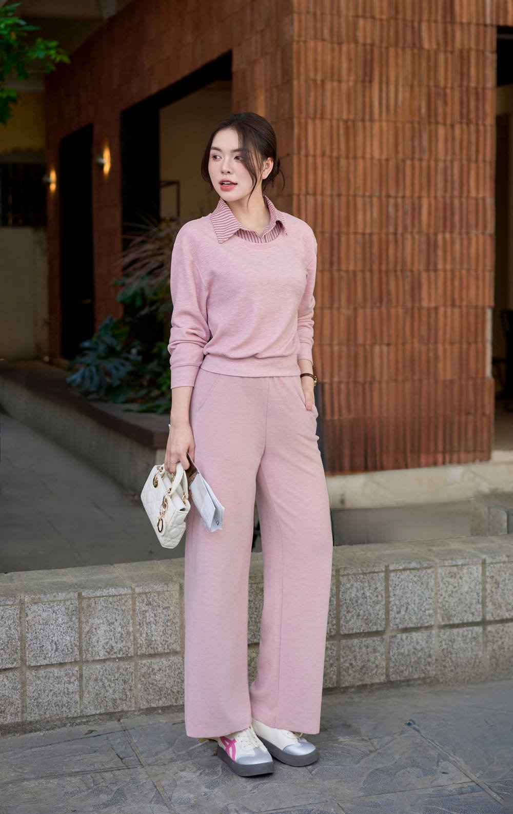 Set Đồ Đi Du Xuân