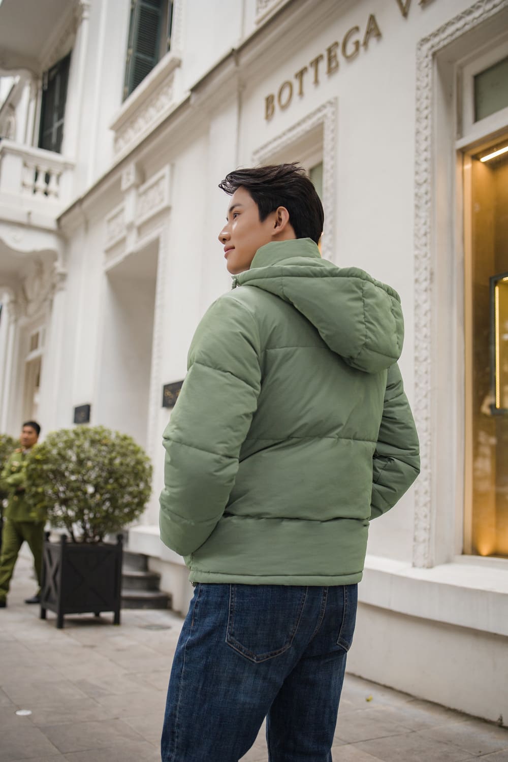 Cung Kim Ngưu Nam Hợp Màu Gì Để Tăng Vẻ Lịch Lãm Và Khí Chất?