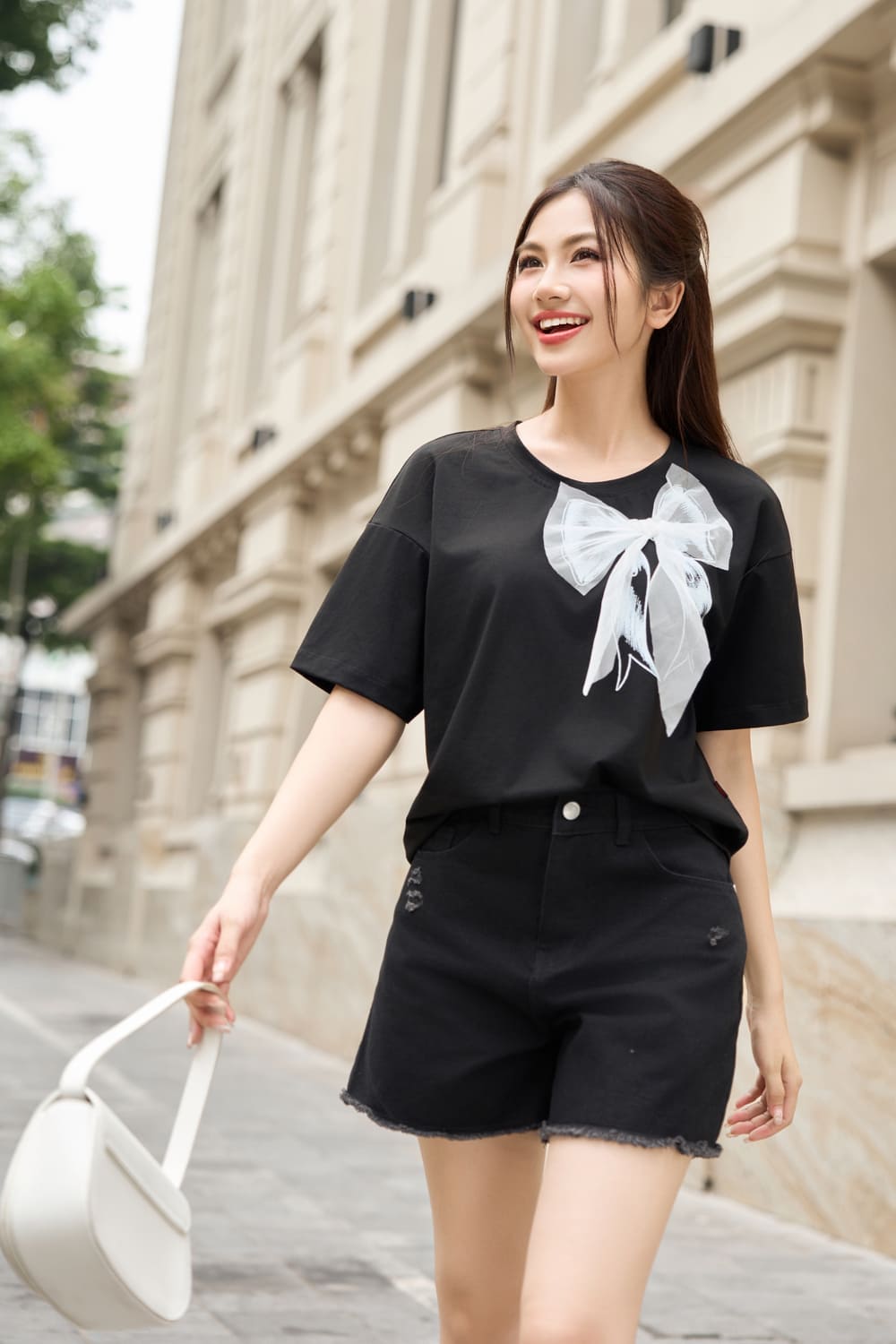 mặc gì khi đi du lịch miền núi