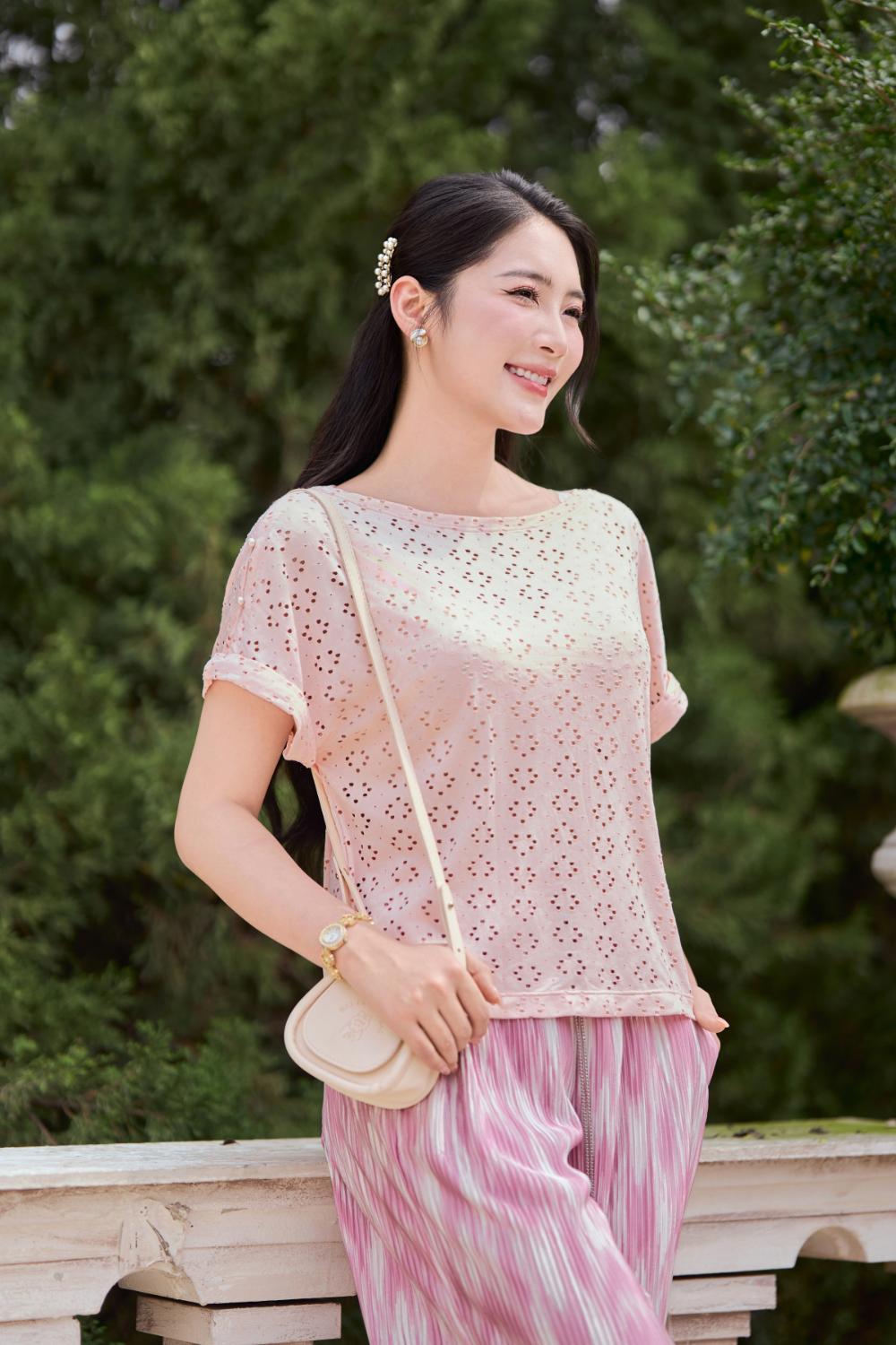 Lựa Chọn Áo Thun Oversize Phù Hợp Với Dáng Người