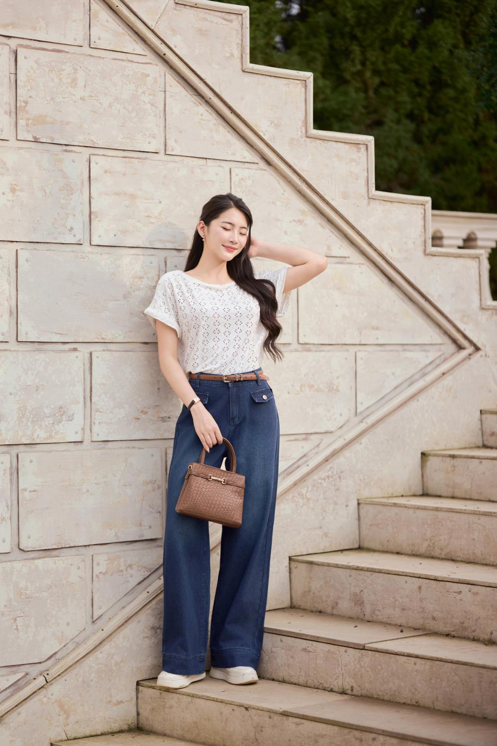 trang phục mùa hè cho nữ