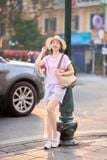  Áo phông nữ chất liệu cotton tay liền có phối 
