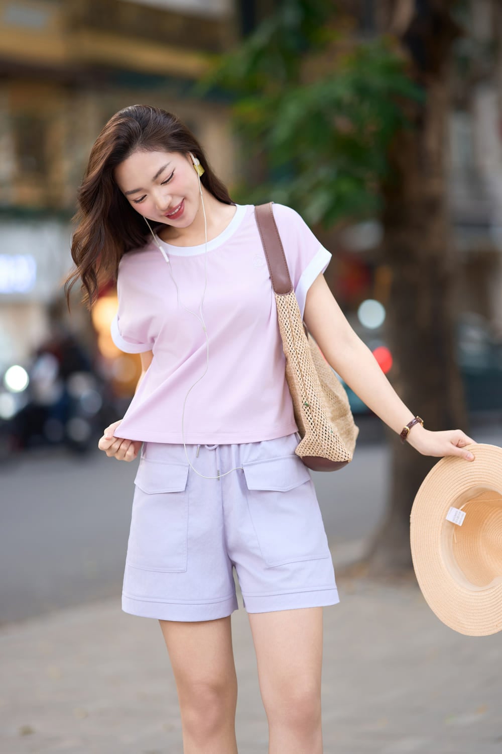 Phong cách thời trang là gì?