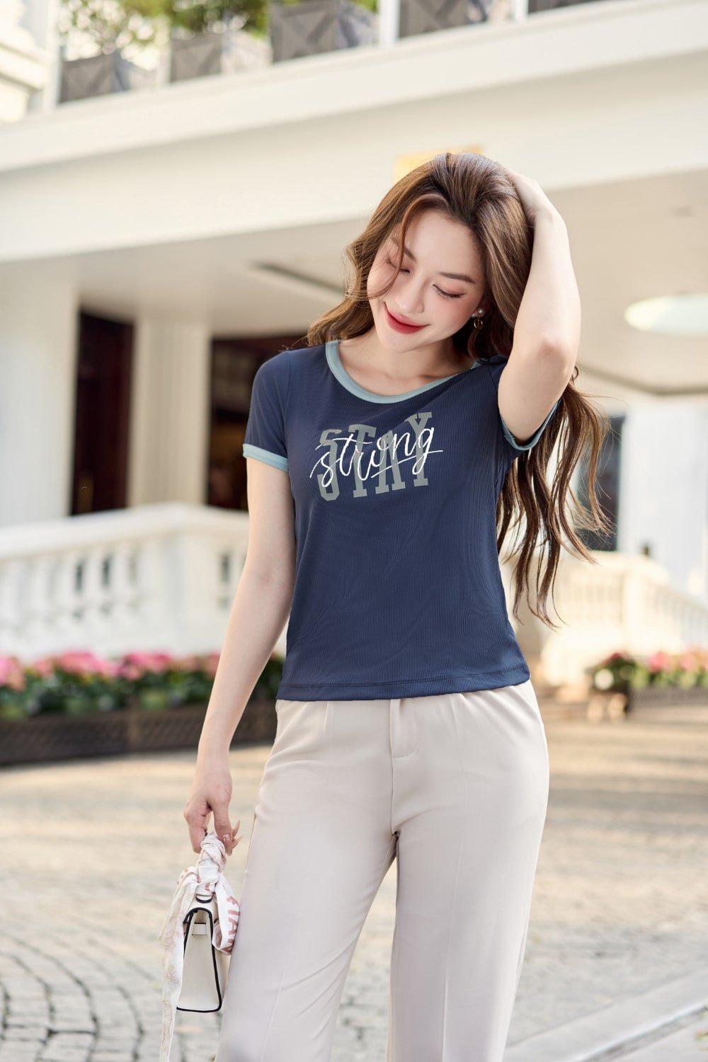 Ưu điểm vượt trội của công nghệ in ép trong ngành thời trang