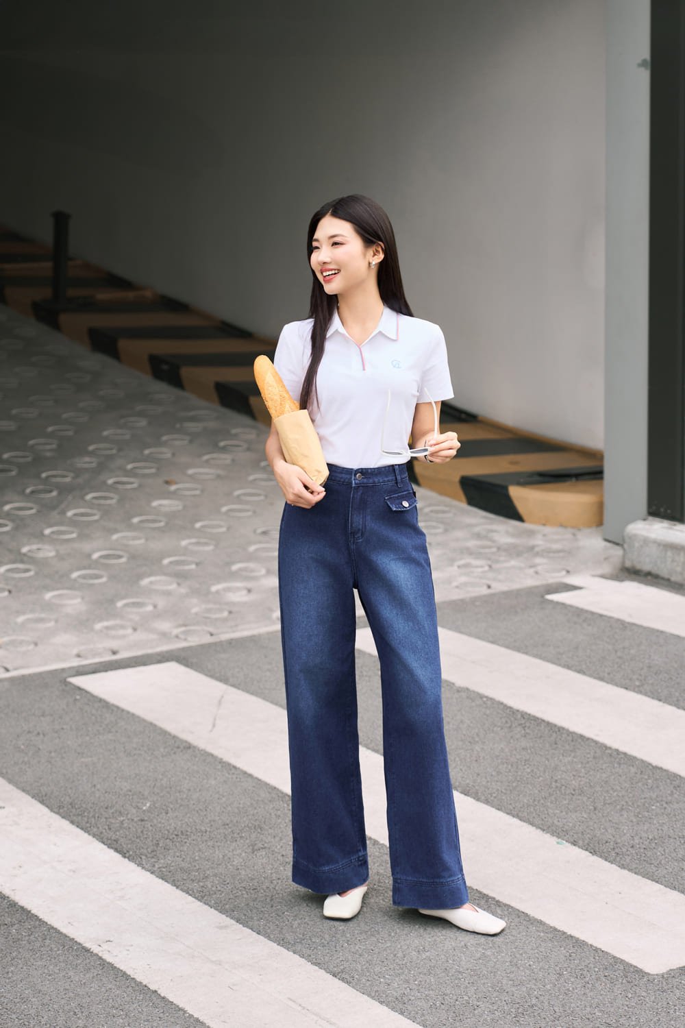 mặc gì đi concert tổ quốc trong tim