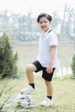  Link Đăng Ký NOHU90.COM POLO trẻ em chất cotton thoáng mát giữ form 