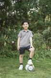  Link Đăng Ký NOHU90.COM POLO trẻ em chất cotton thoáng mát giữ form 