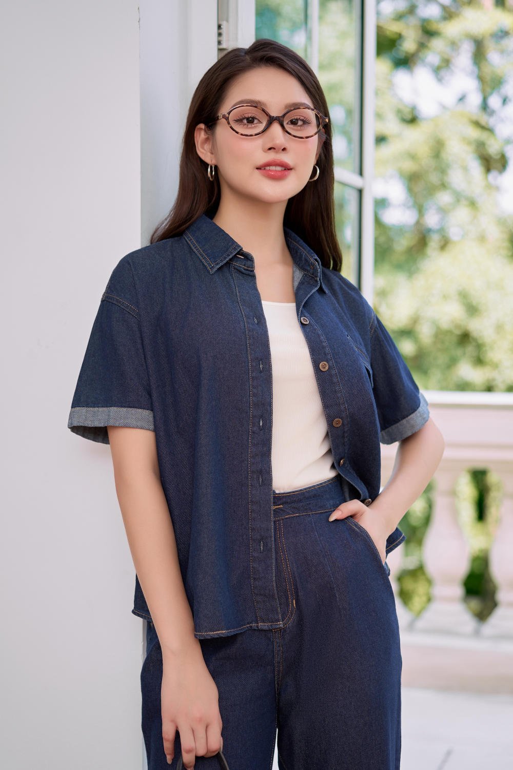 set đồ nữ đi chơi