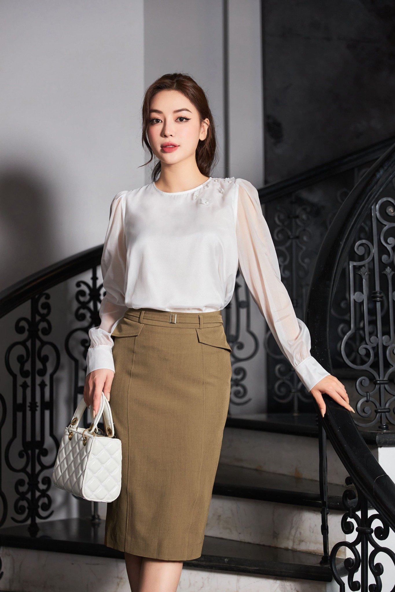 Trang sức