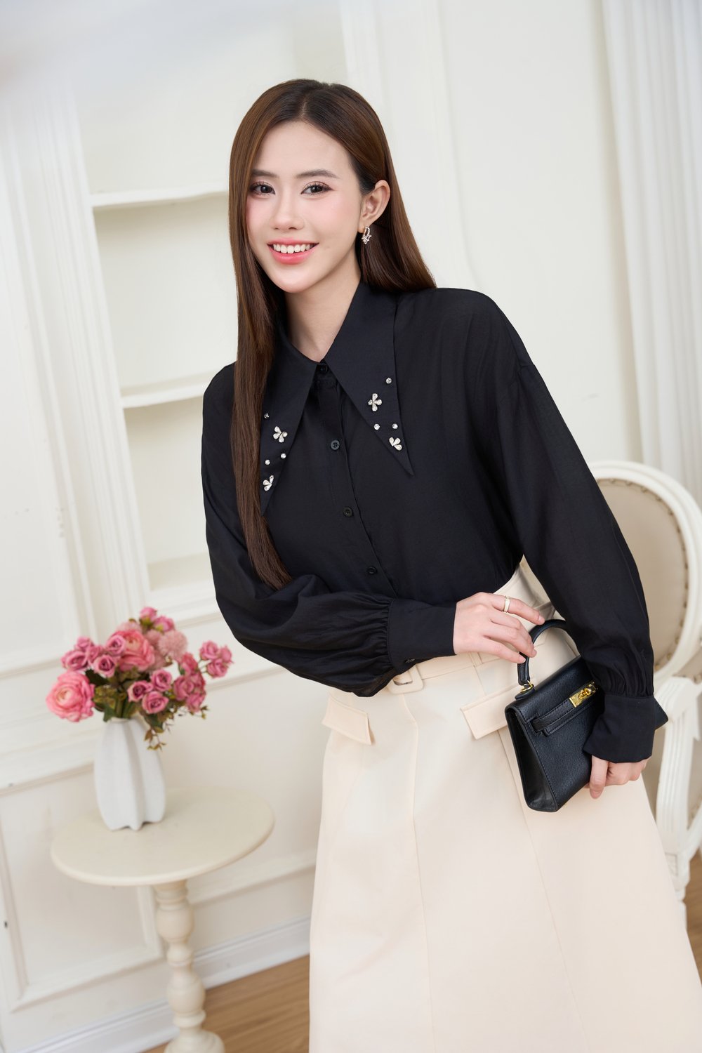 Những lỗi thời trang cần tránh ở tuổi 37