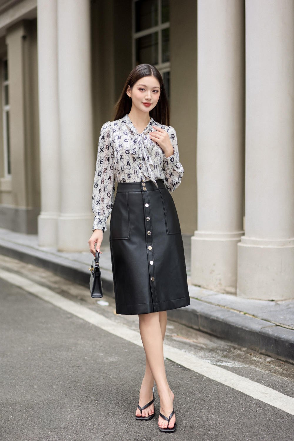 áo sơ mi lụa