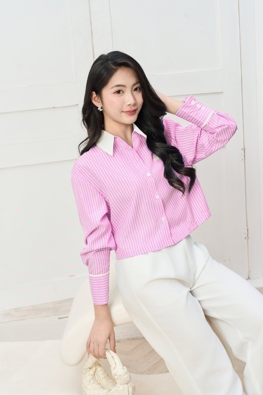 trang phục mùa hè cho nữ